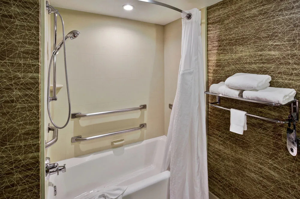 Holiday Inn Hotel & Suites Chicago Northwest - Elgin by IHG