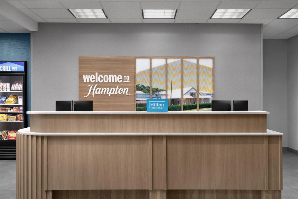 Hampton Inn & Suites Roswell