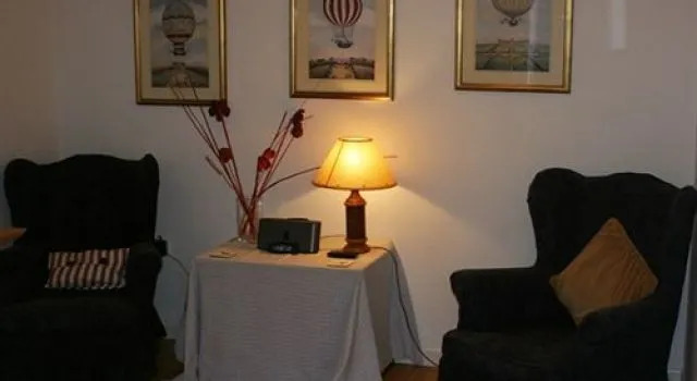 Woodend Farm House