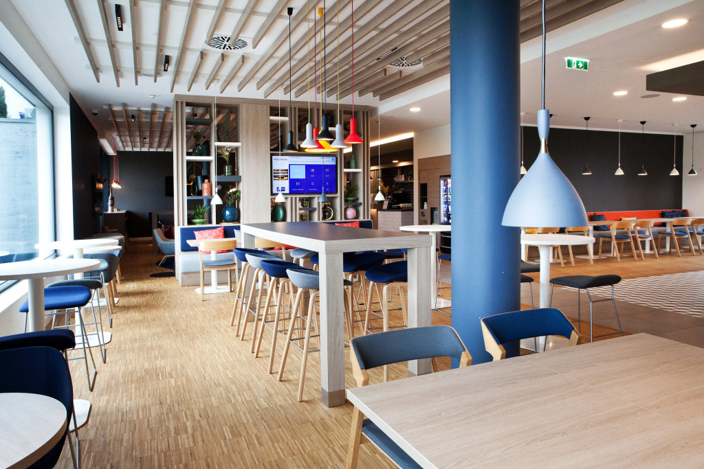 Holiday Inn Express - Lustenau