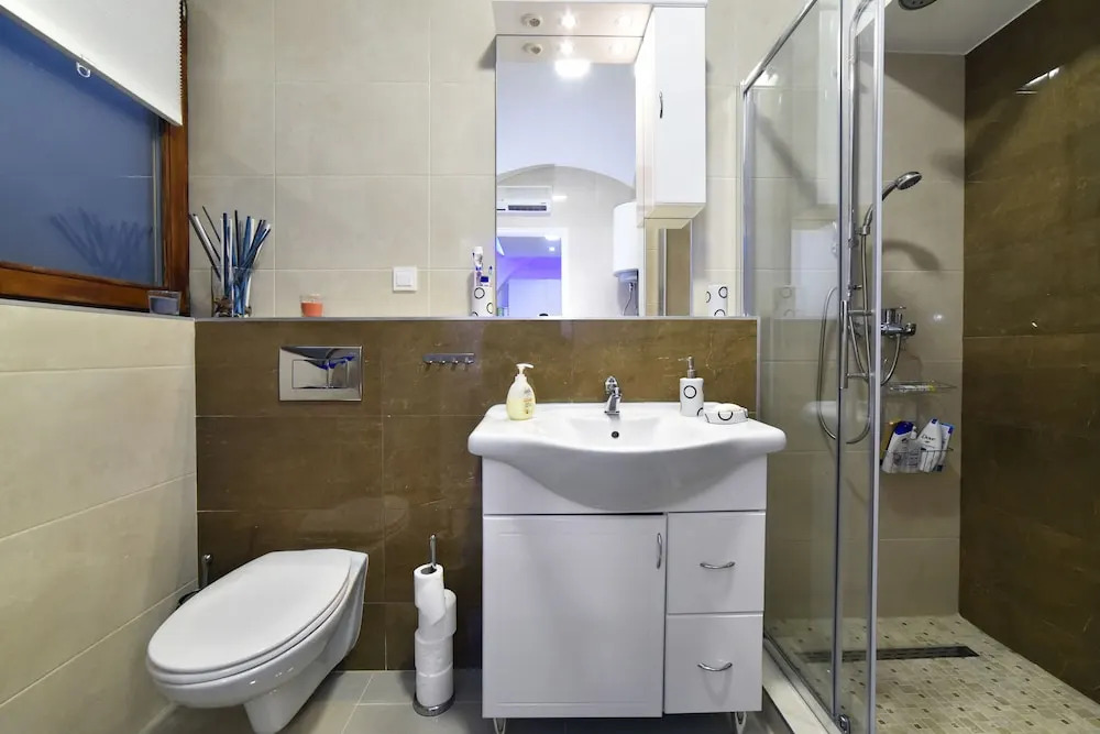 Apartment Frenki
