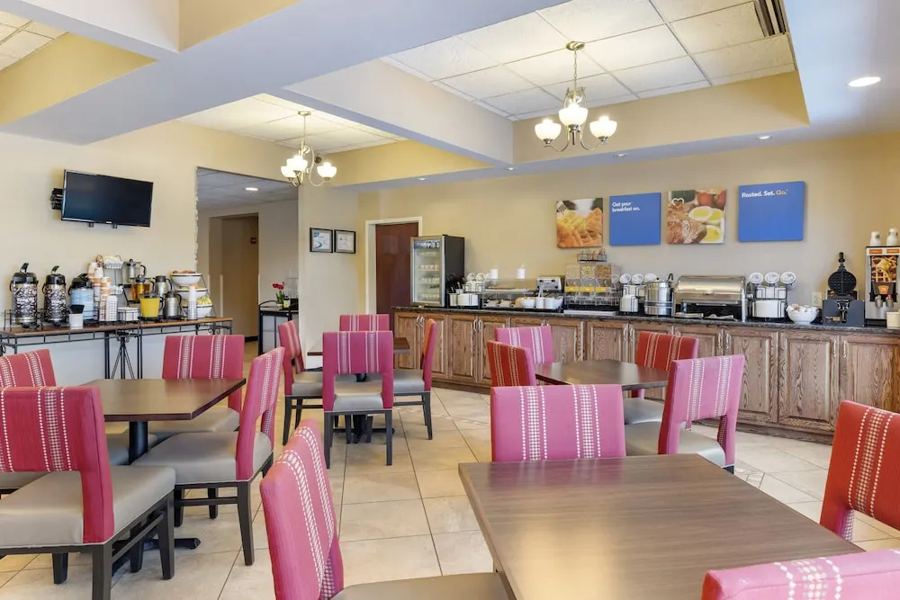 Comfort Inn