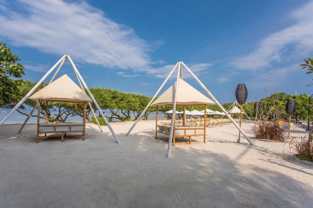 Pearl Sunset Resort