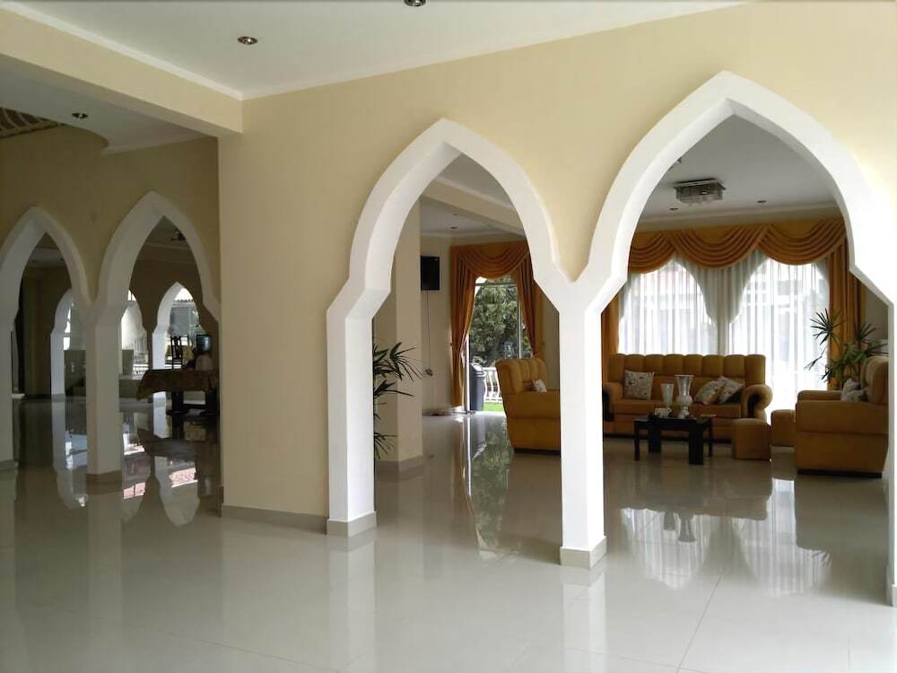 Hotel Ganesh