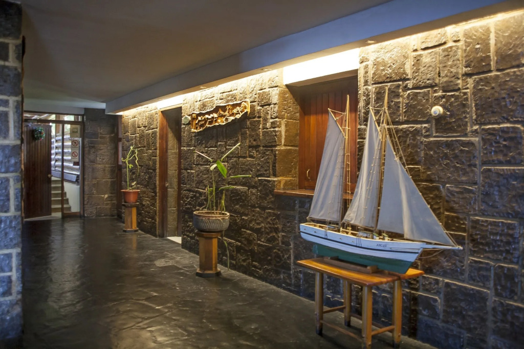 Panamericana Hotel Ancud