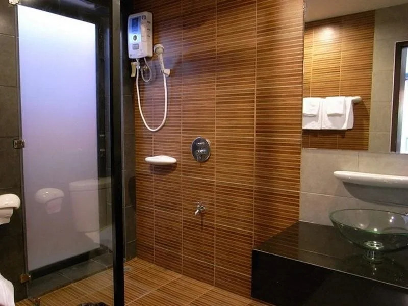 Varee Manust Resort