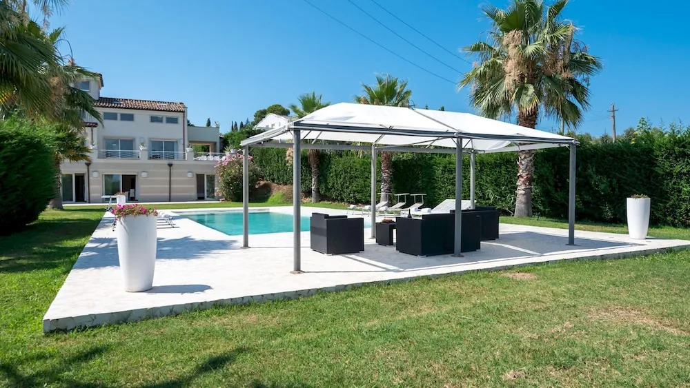VILLA BIANCA 10, Emma Villas