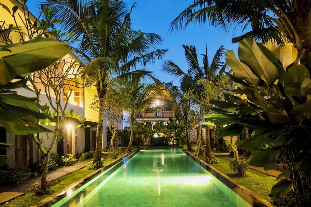 Sunrise Suite Seminyak by ARM Hospitality