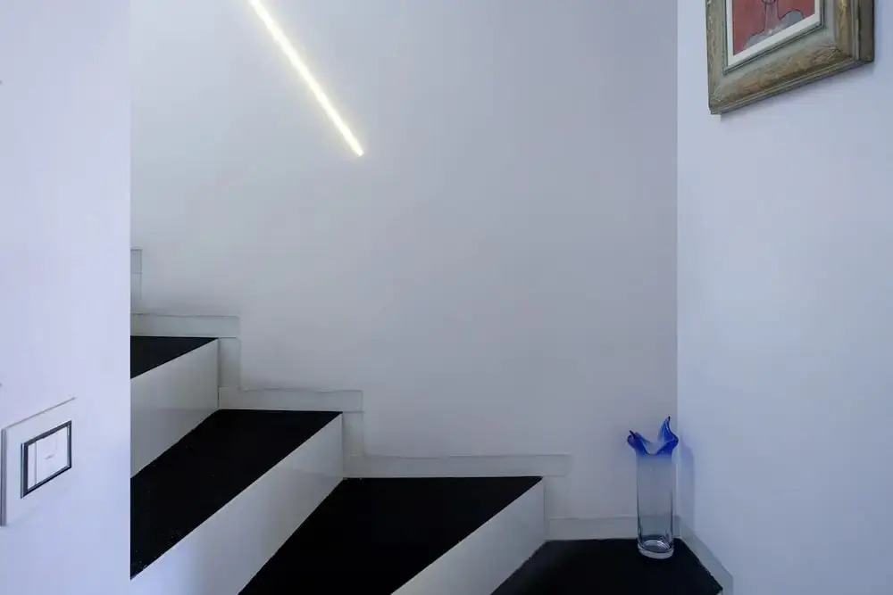 Duplex Penthouse by Rothschild Pkg TL54
