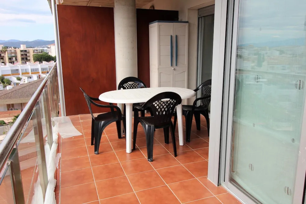 Apartamento - 3318 Les Marines Gregal 4-5