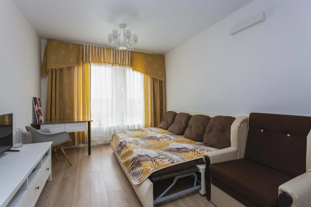 Home Like (Хоум Лайк) на проспекте Новосередневский