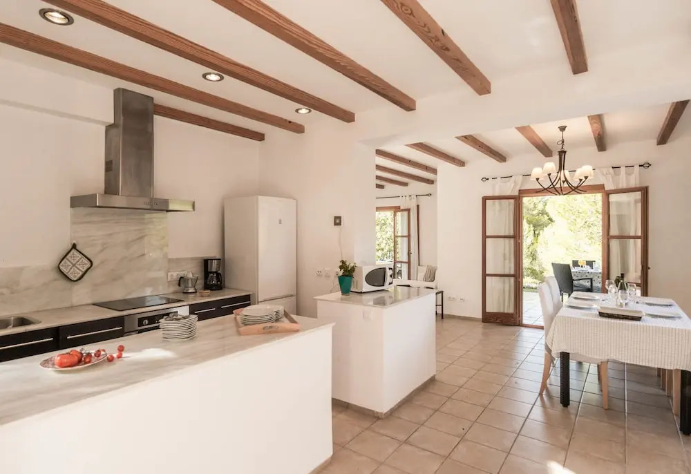 Villa Son Tord
