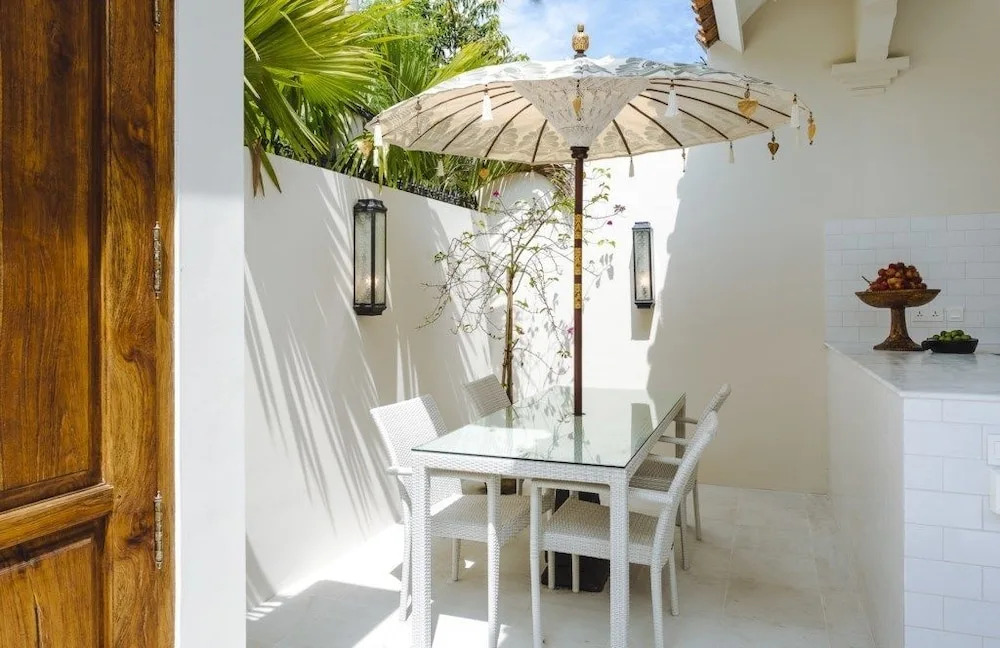 Villa Puri Pani I (Vilorium) #259008 - 2 Br Villa