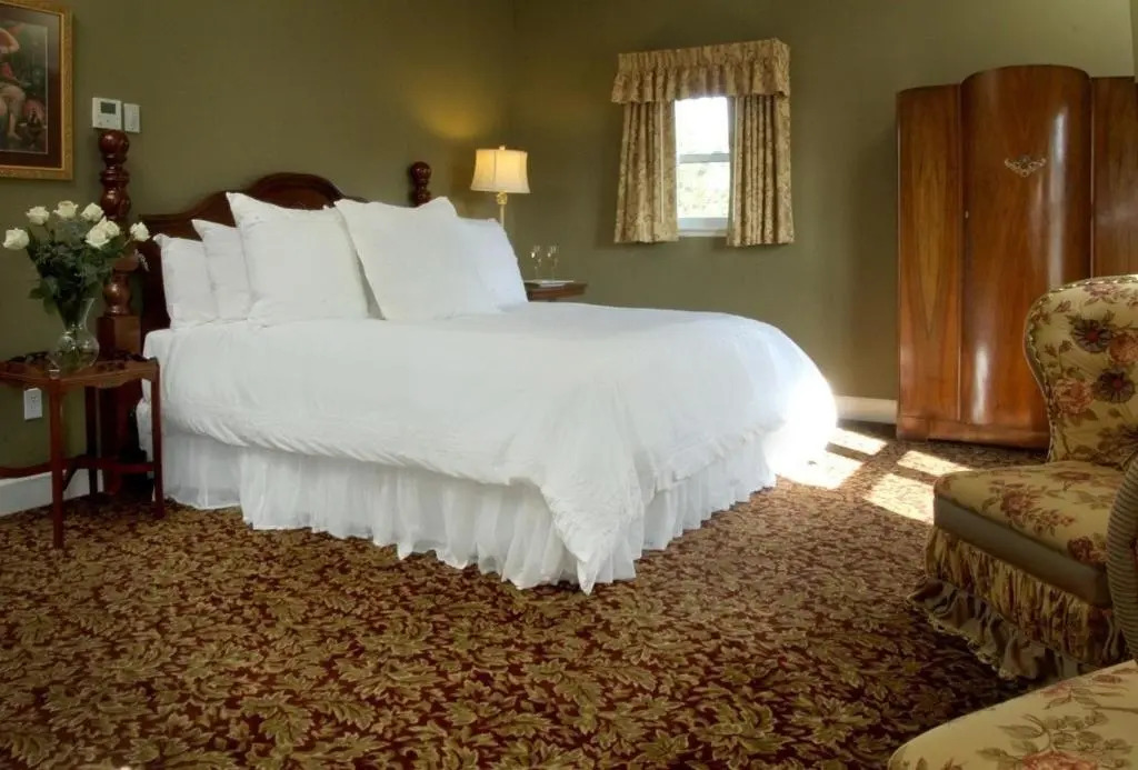 National Hotel Jackson, Tapestry Collection by Hilton