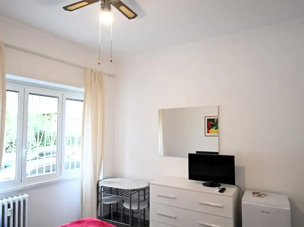 Appia Antica Guest House