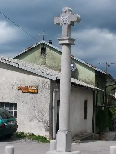 Bed and Breakfast Trnje