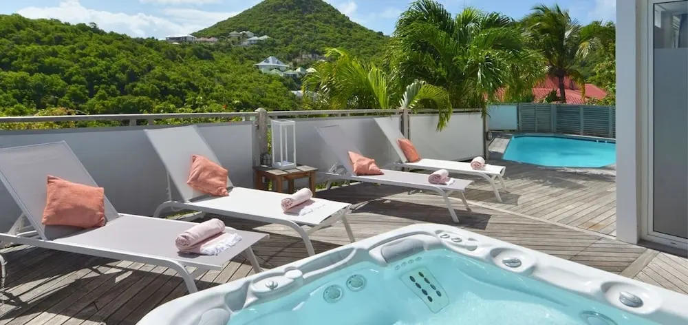 Villa Ipanema