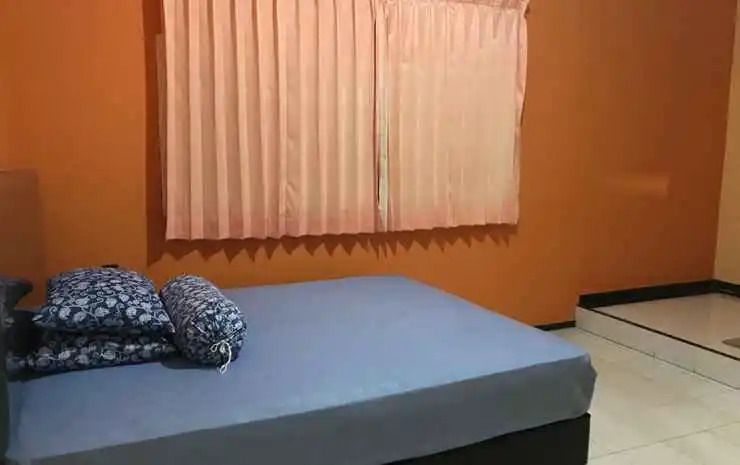 Villa Asri Kuningan