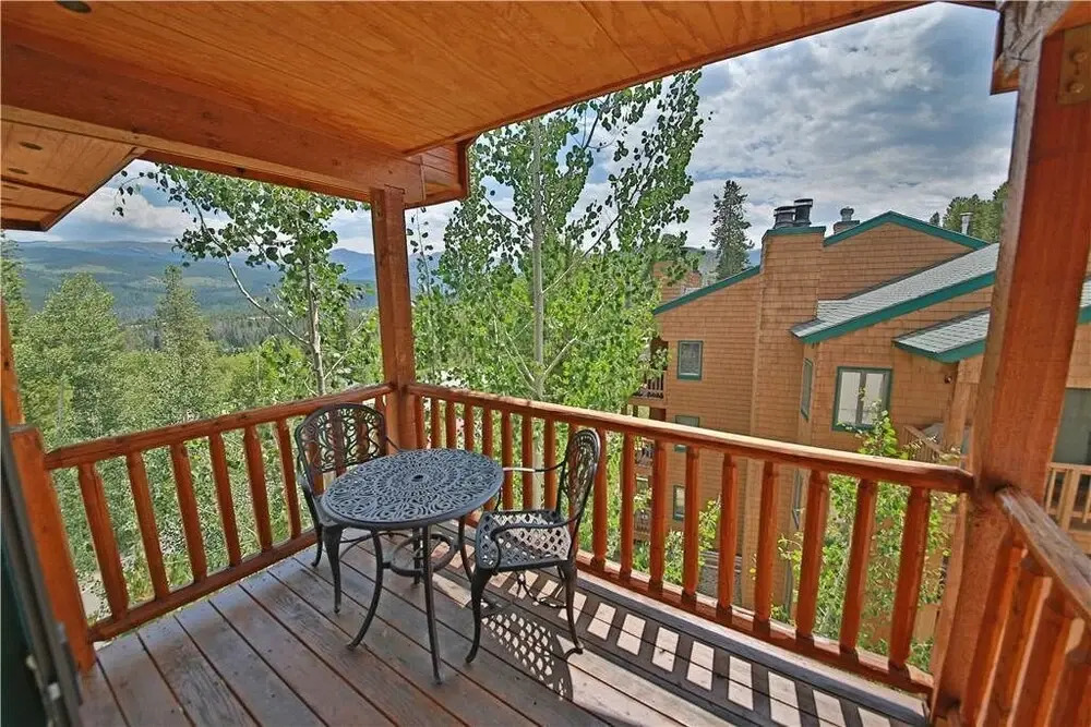 Ponderosa Penthouse - 3BR Penthouse - LLH 63786