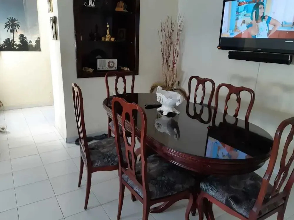 Nice Apartment