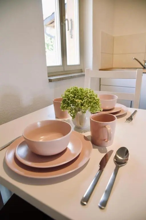 Ferienwohnung "An der Eulenburg"