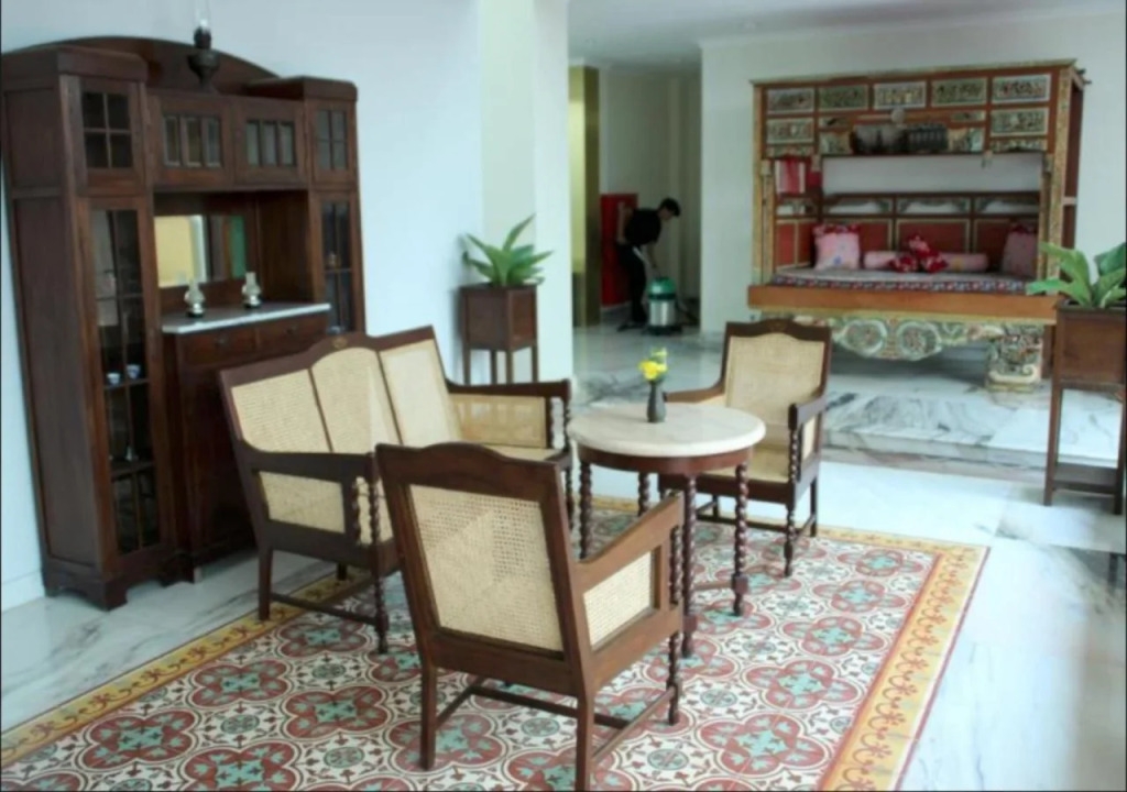 The Sidji Hotel
