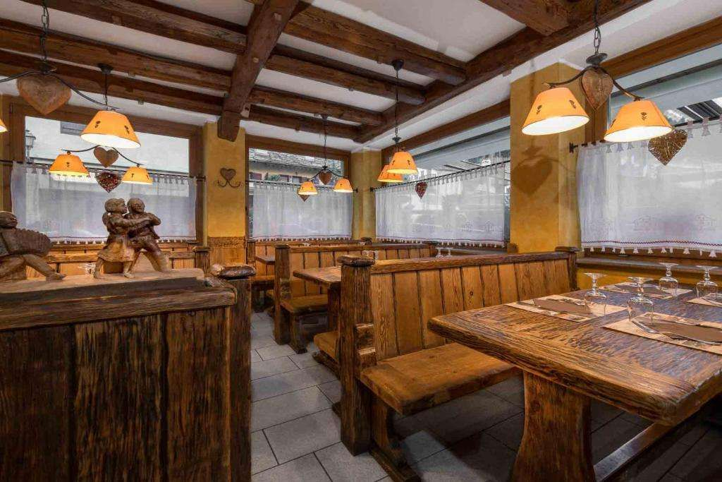 Locanda Bellevue