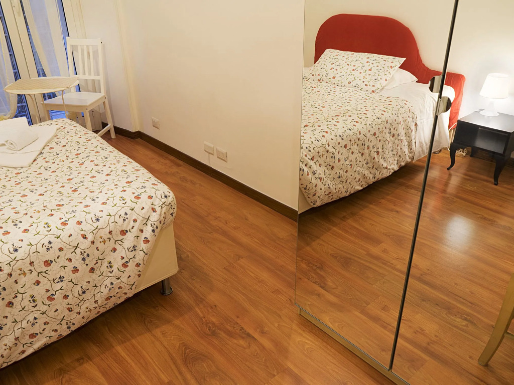 B&B Casa Cimabue Roma