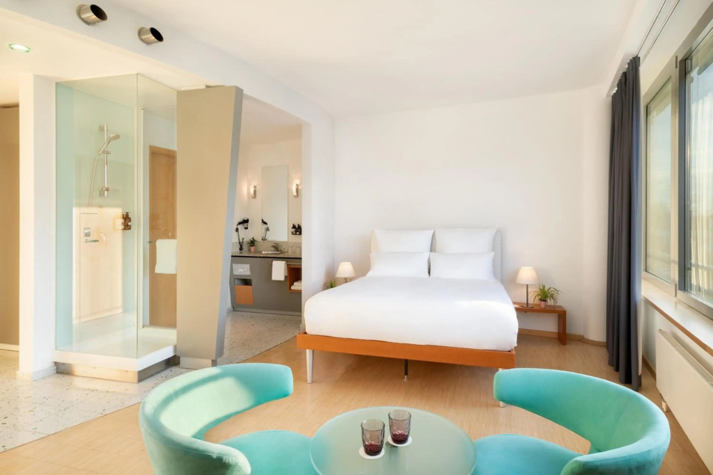 Four Points by Sheraton Munich Messe