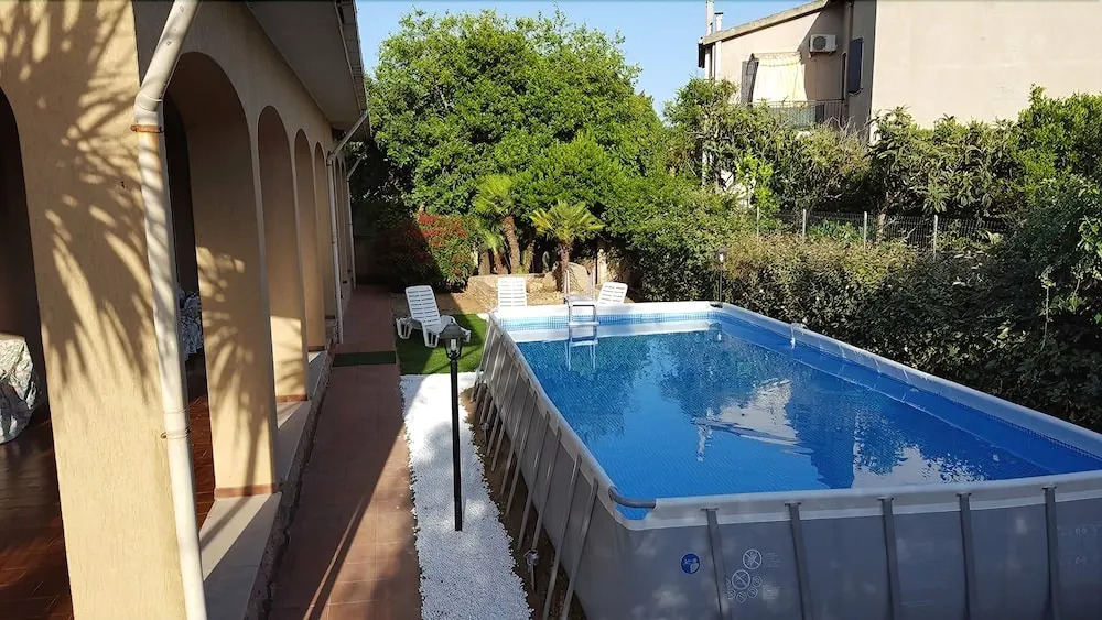 Villa Edera
