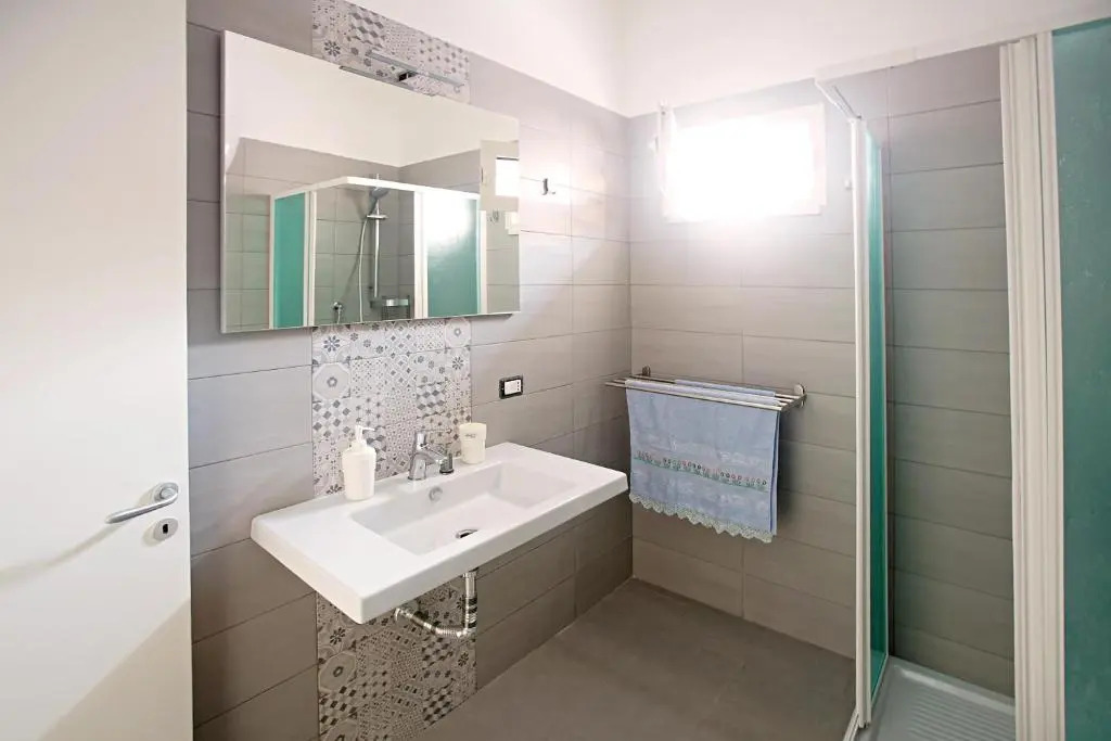 Ciraccio Apartments