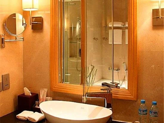 Crystal Palace Hotel Tianjin