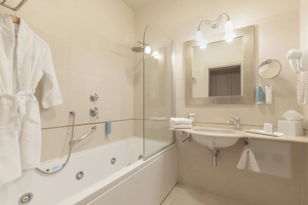Villa Rosa Hotel Desenzano