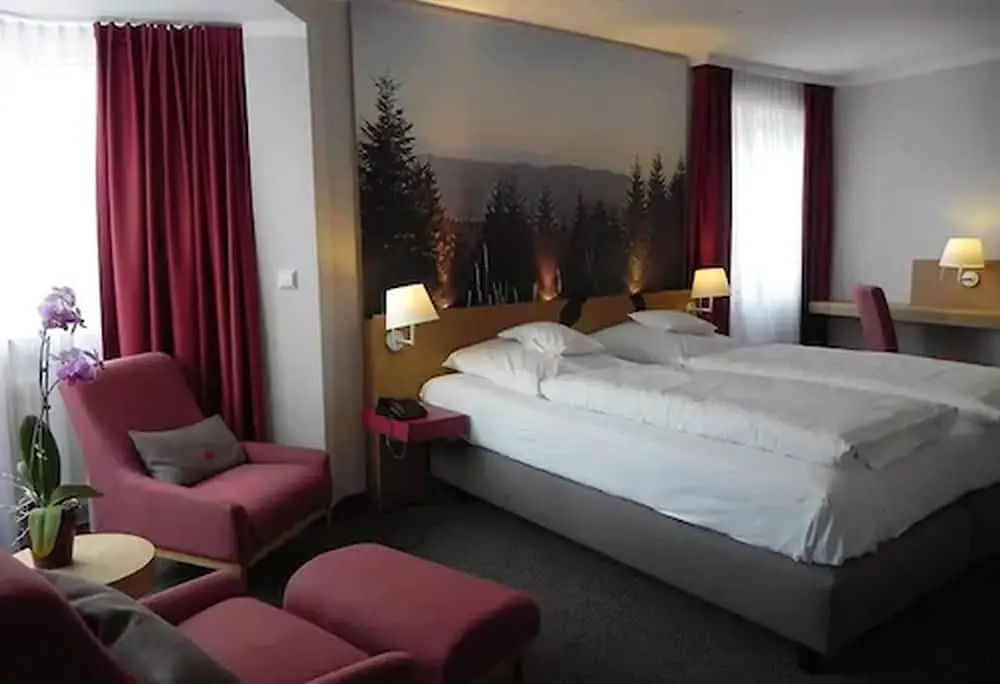 Hotel Schwanen