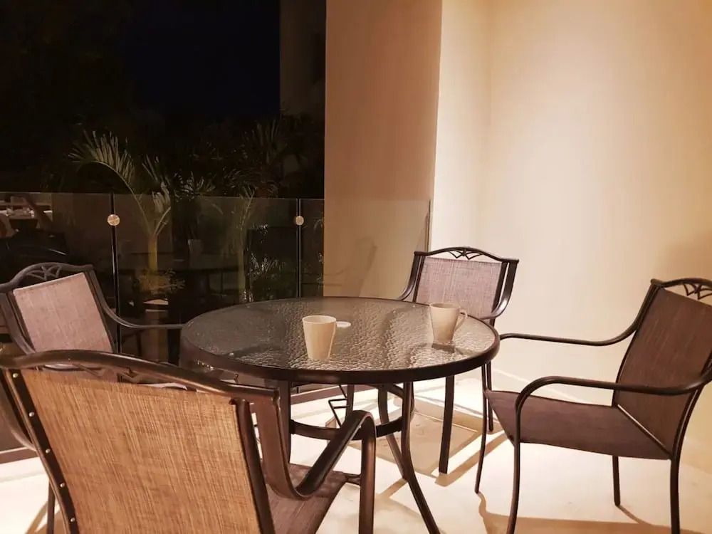 Spectacular 3 BR condo just steps away from the beach by Happy Address