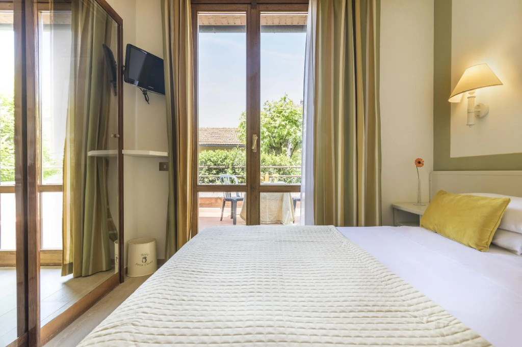 Relais Santa Chiara Hotel by Double Hospitality