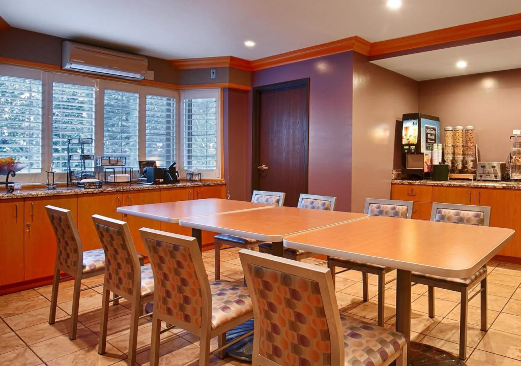 Best Western Plus Sutter House