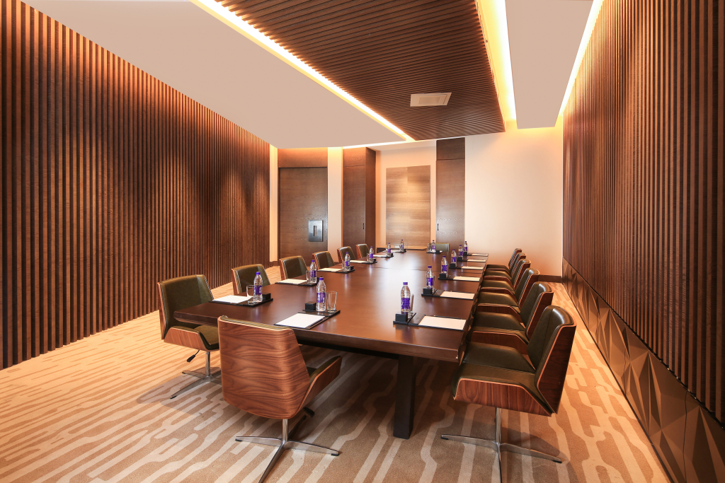 InterContinental Taiyuan by IHG
