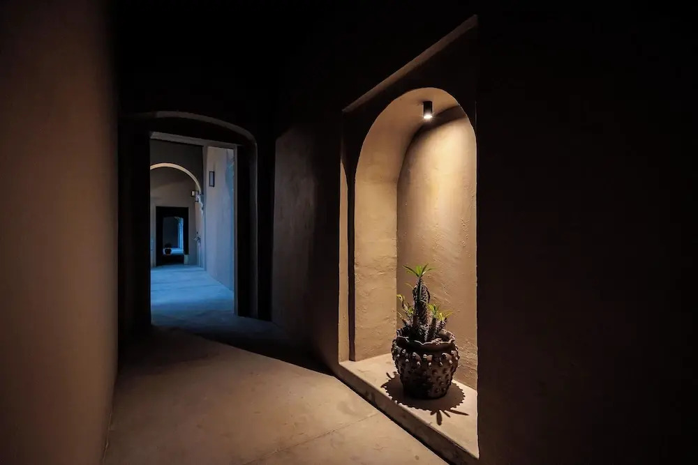 Casa 1800 Oaxaca Boutique Hotel