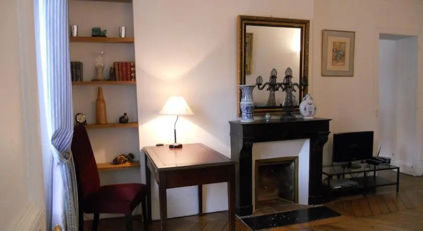 Appartement sur la Butte Montmartre