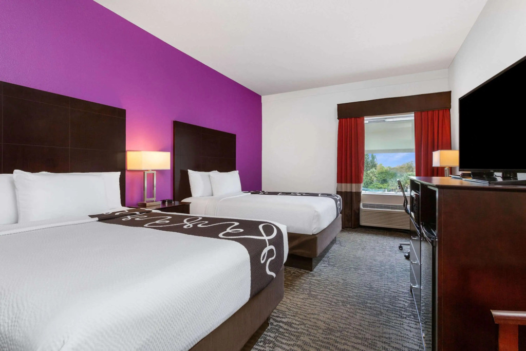La Quinta by Wyndham Tampa Bay Area-Tampa South