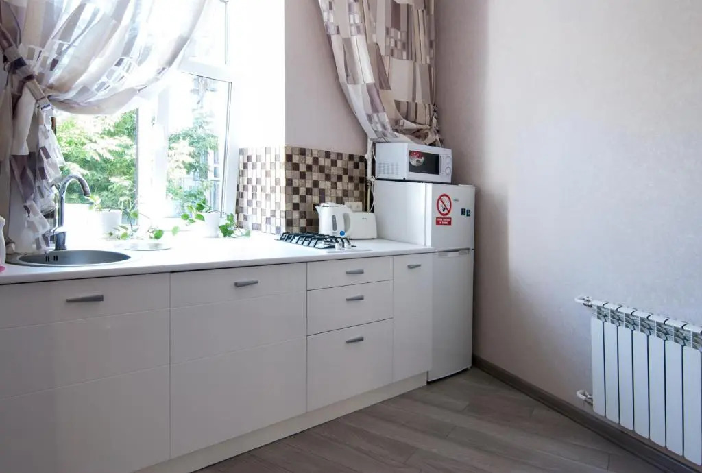Home Hotel Apartments on Mykhailivska Square - Kiev