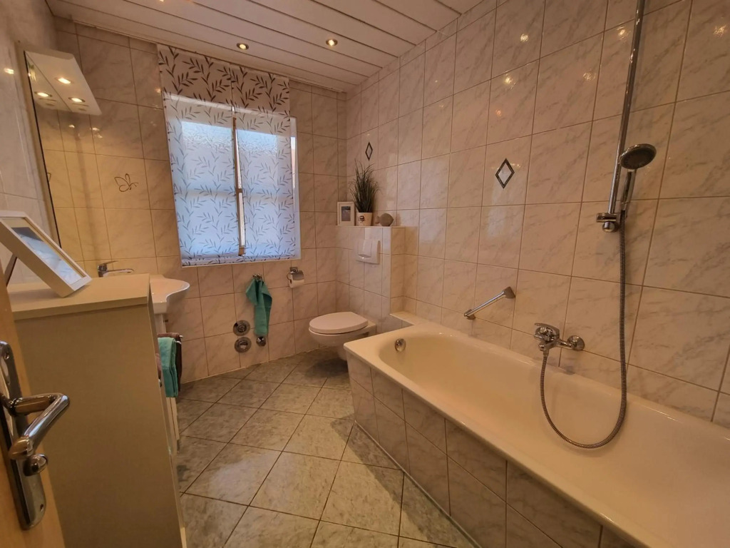 Ferienwohnung Am Golfplatz