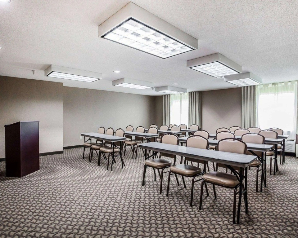 Comfort Inn