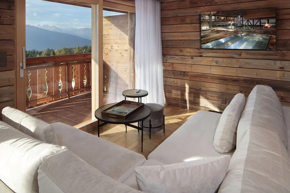 Aïda Hôtel & Spa