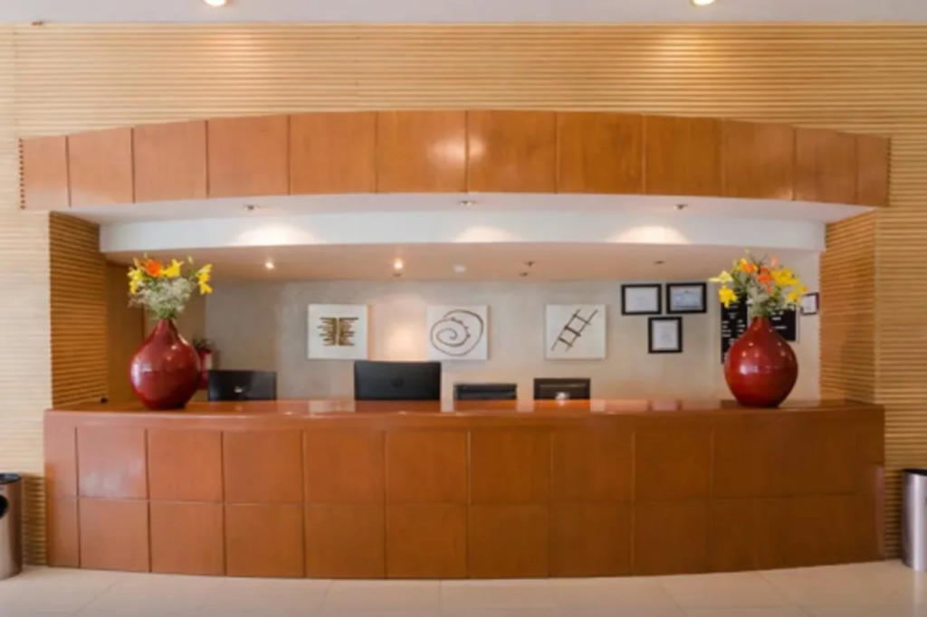 Hotel San Francisco Irapuato Business Class