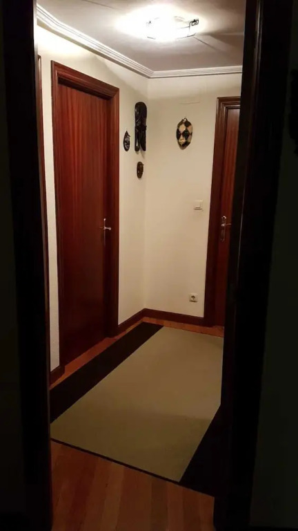 URIBE KOSTA I apartment with parking by Aston Rentals