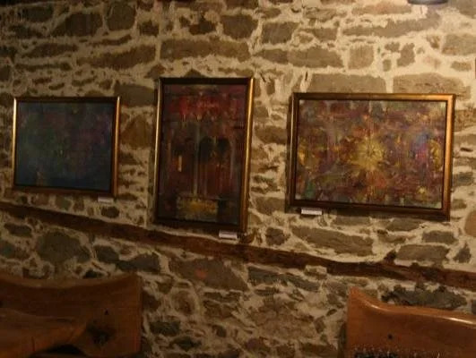 Guest House The Old Lovech