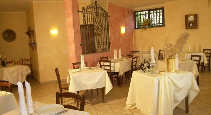 Albergo Elisa