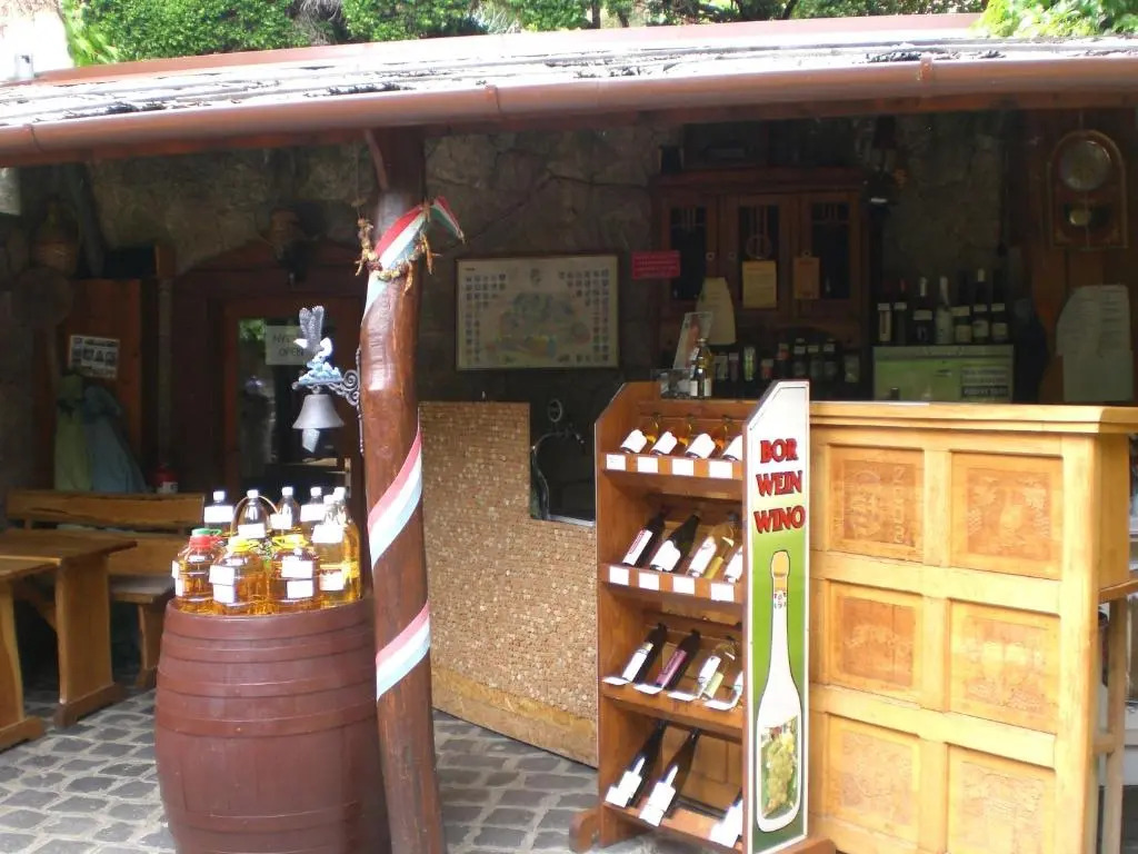 Böne Vendégház